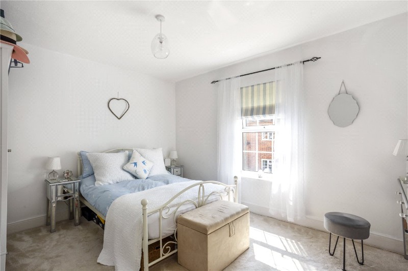 Jubilee Road, Newbury, Berkshire, RG14