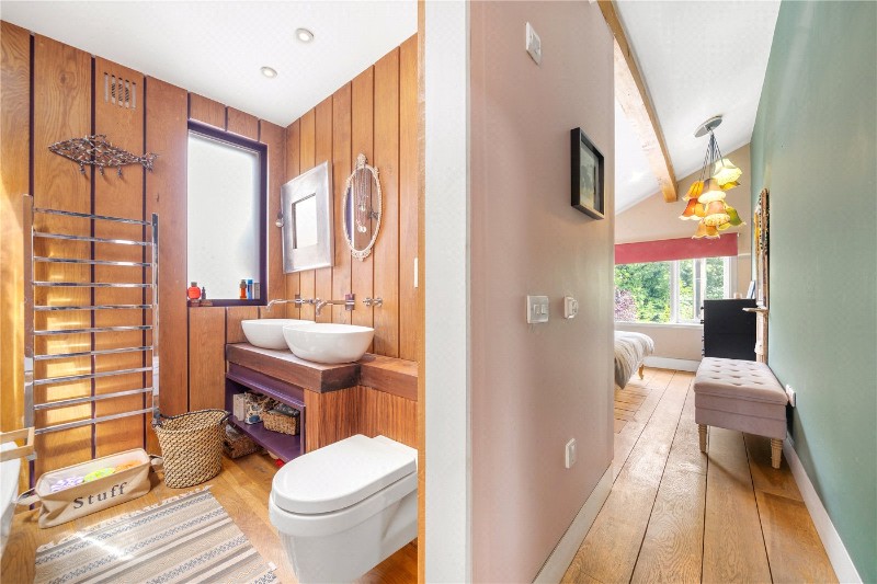 Crystal Palace Road, East Dulwich, London, SE22
