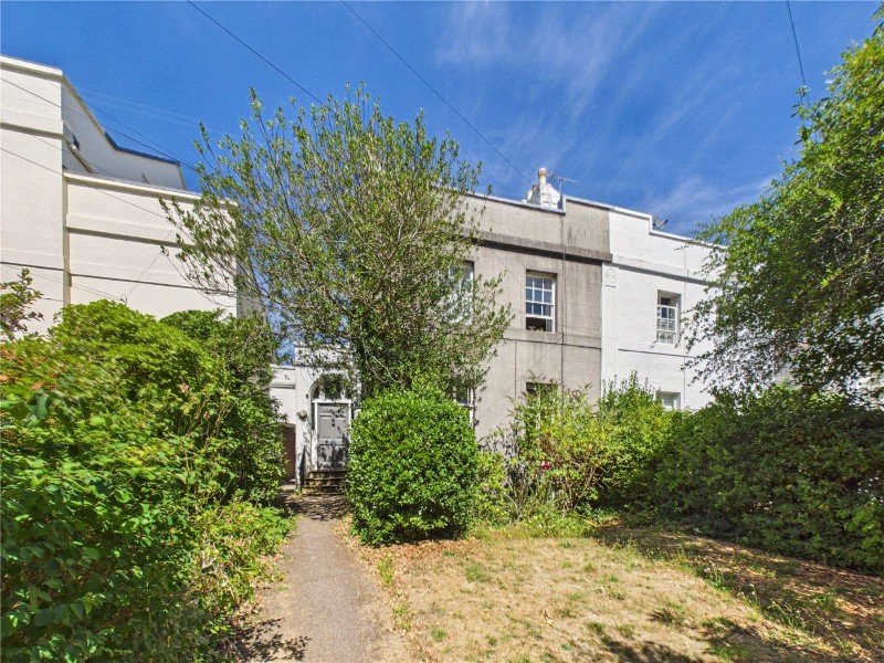 Mont Le Grand, Exeter, Devon, EX1
