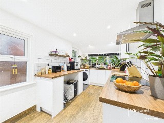 Connaught Road, Reading, United Kingdom, RG30