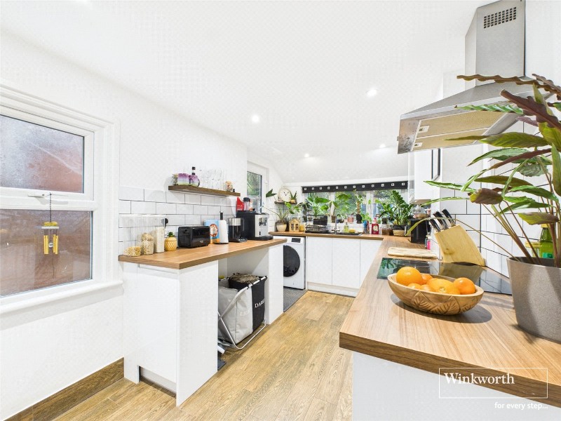 Connaught Road, Reading, United Kingdom, RG30