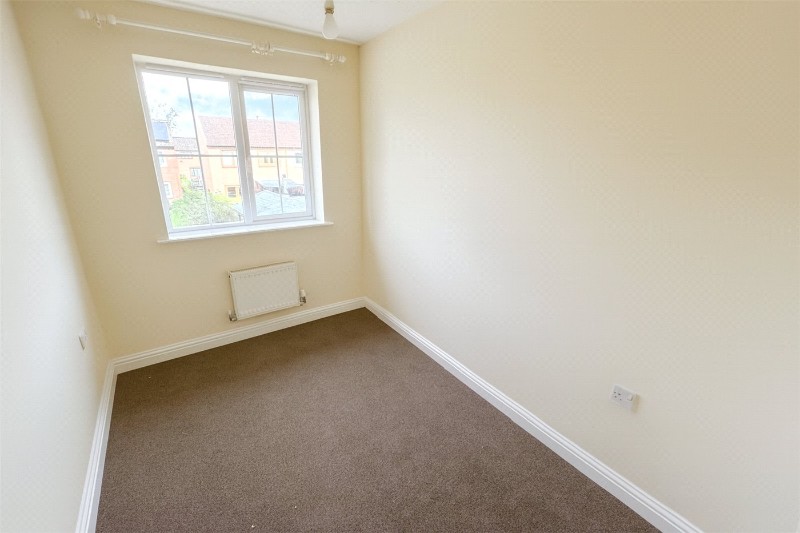 Juniper Crescent, Spalding, Lincolnshire, PE12