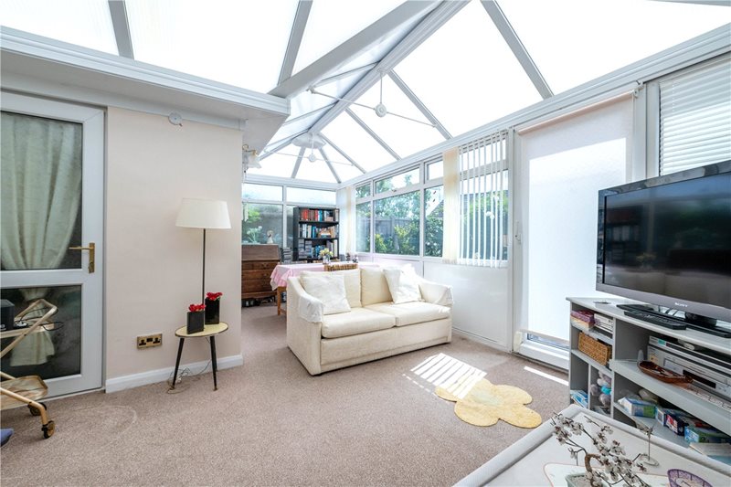 Robertson Avenue, Leasingham, Sleaford, Lincolnshire, NG34