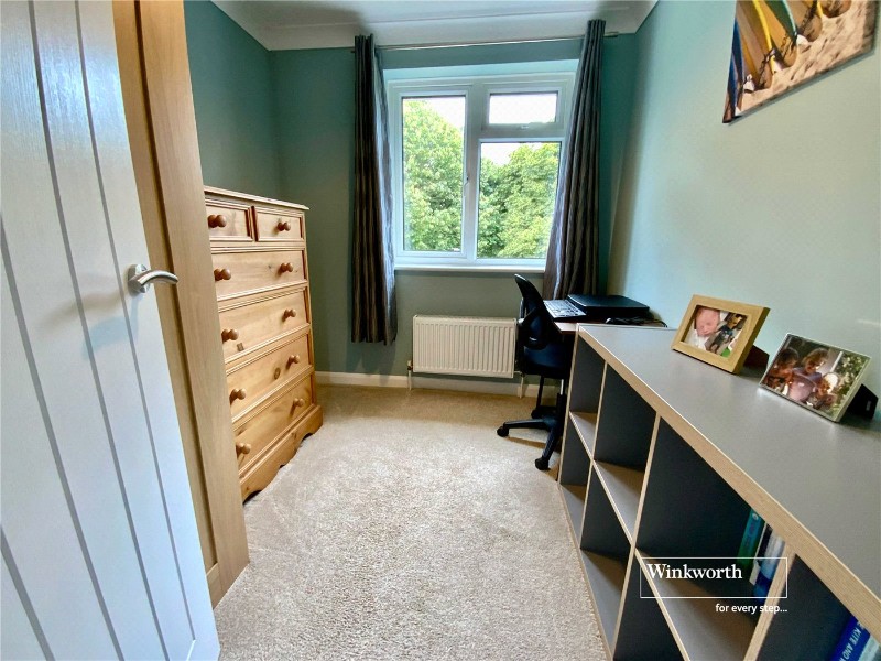 Viscount Drive, Mudeford, Christchurch, BH23