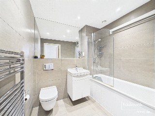 Alpine Road, London, NW9