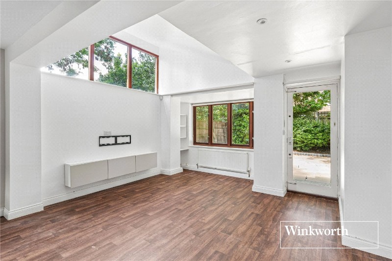 Oakfield Road, Finchley, London, N3