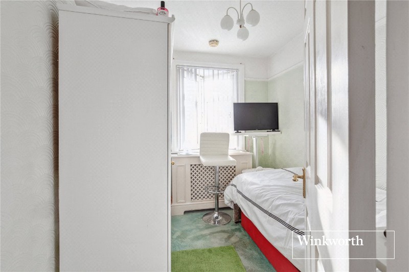 Essex Park, Finchley, London, N3