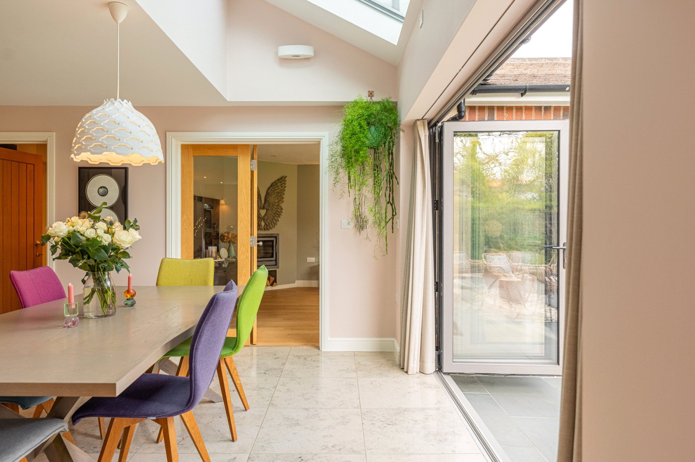 Dining Flat