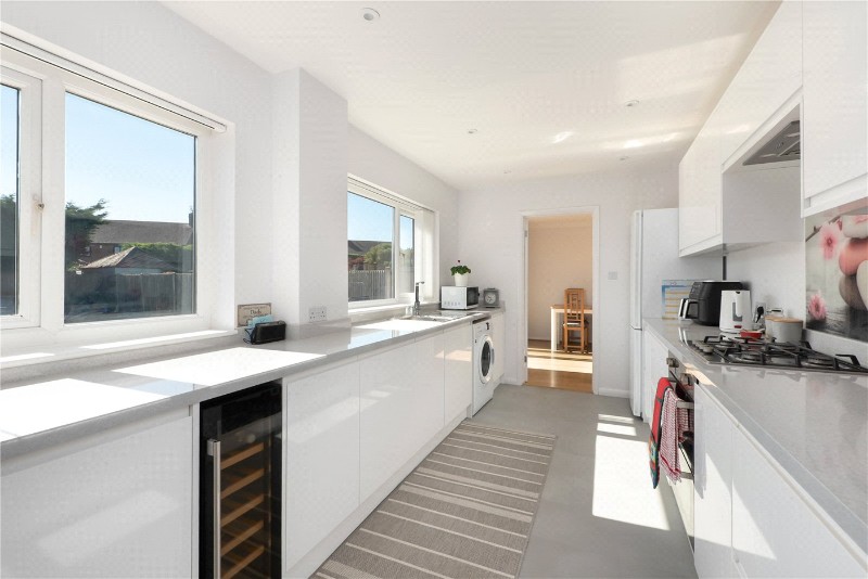 Almond Close, Chestfield, Whitstable, Kent, CT5