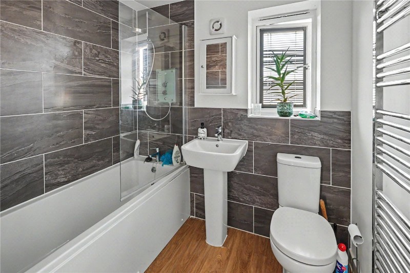 Timber Close, Hellesdon, Norwich, Norfolk, NR6