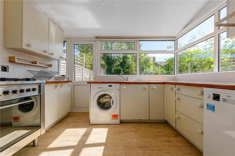 Langler Road, London, Kensal Rise, NW10