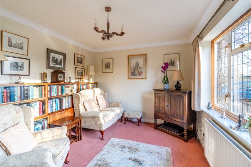 Holt Lane, Holt, Wimborne, Dorset, BH21