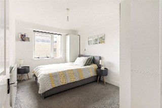 Hexton Court, 6 Brownswood Road, N4