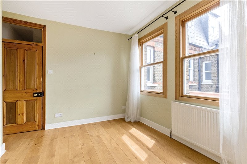Hackford Road, London, SW9