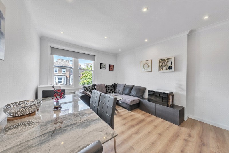 Fordwych Road, London, NW2