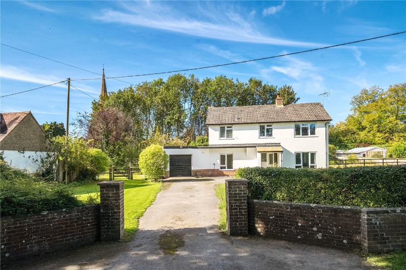 The Street, Bishop&#39;s Cannings, Devizes, SN10