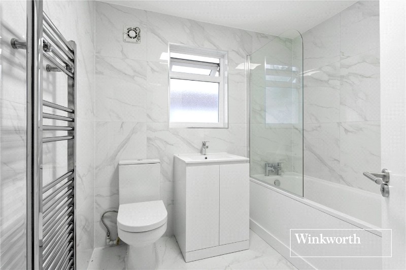 Lichfield Grove, London, N3