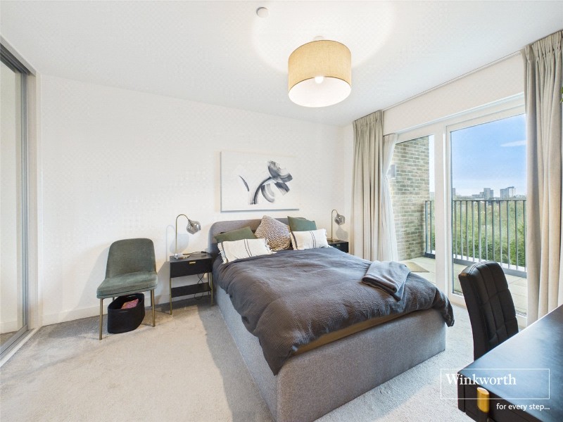 Hoy Close, London, NW9