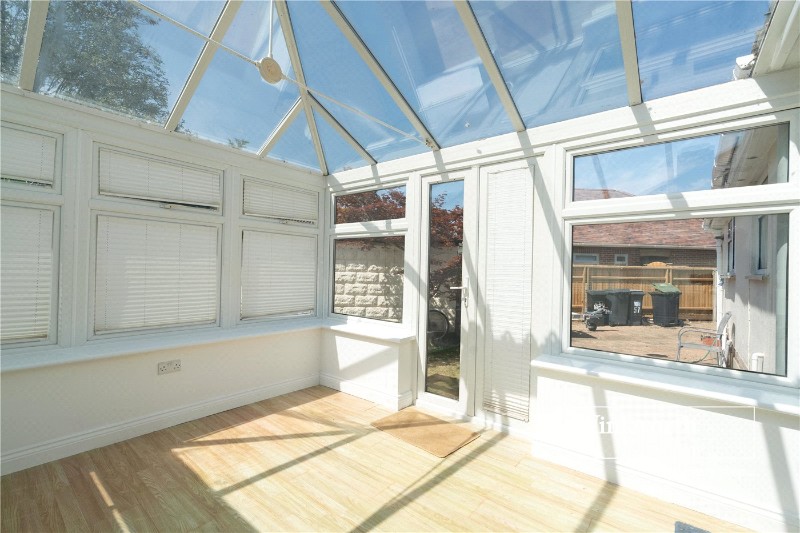 Merrivale Avenue, Bournemouth, Dorset, BH6