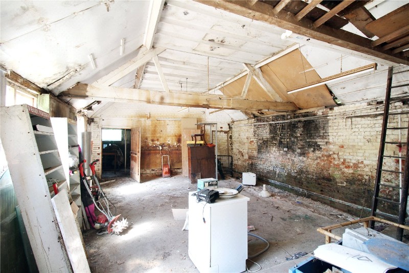 Newton Street, Newton St Faith, Norwich, Norfolk, NR10