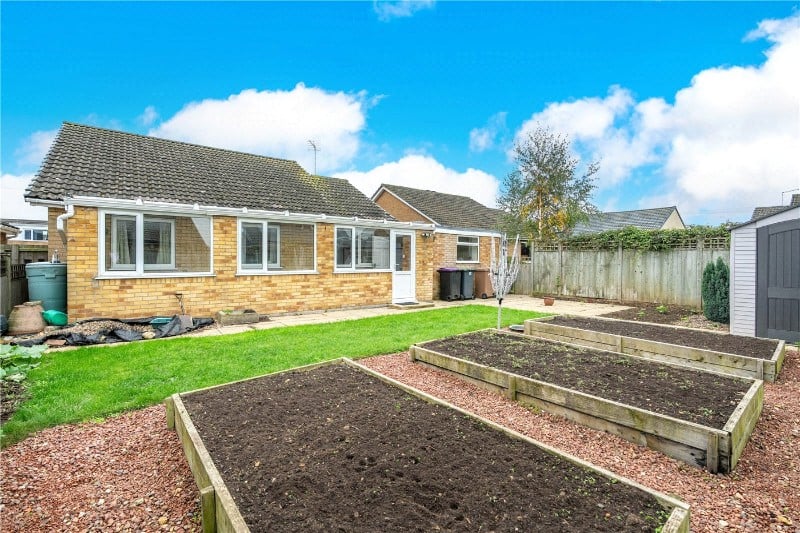 Meadow Lane, Leasingham, Sleaford, Lincolnshire, NG34