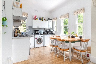 Keswick Road, London, SW15