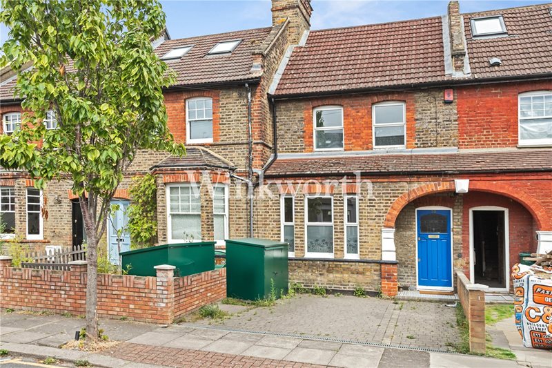 Avondale Road, London, N15