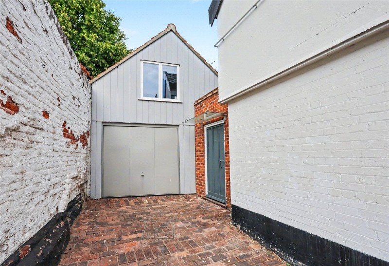 Church Street, Old Catton, Norwich, Norfolk, NR6