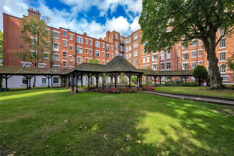 Circus Lodge, Circus Road, St John&#39;s Wood, London, NW8