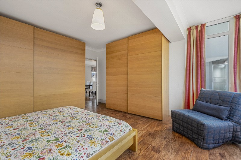 Gloucester Terrace, London, W2