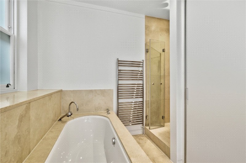 Egerton Gardens, London, SW3