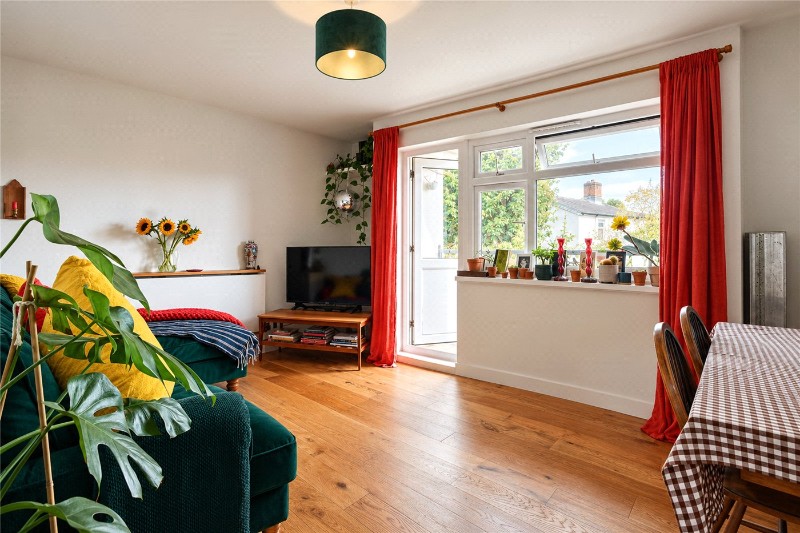 Lugard Road, Peckham Rye, London, SE15