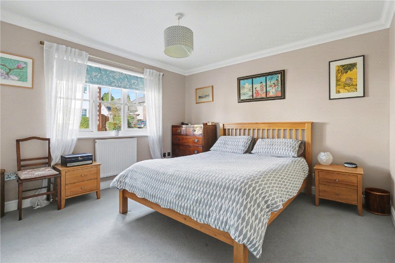 Chestnut Hill, Eaton, Norwich, Norfolk, NR4