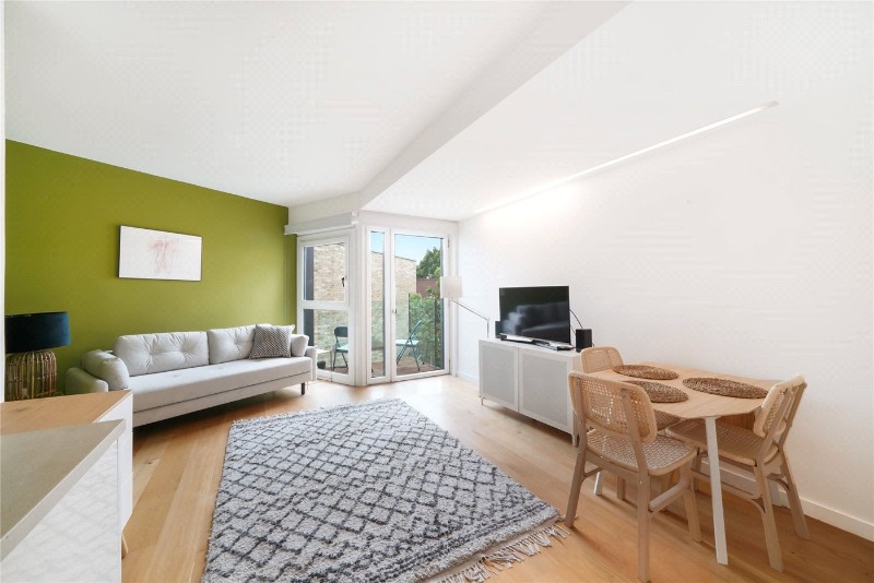 Raydon Street, London, N19