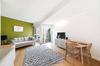 Raydon Street, London, N19