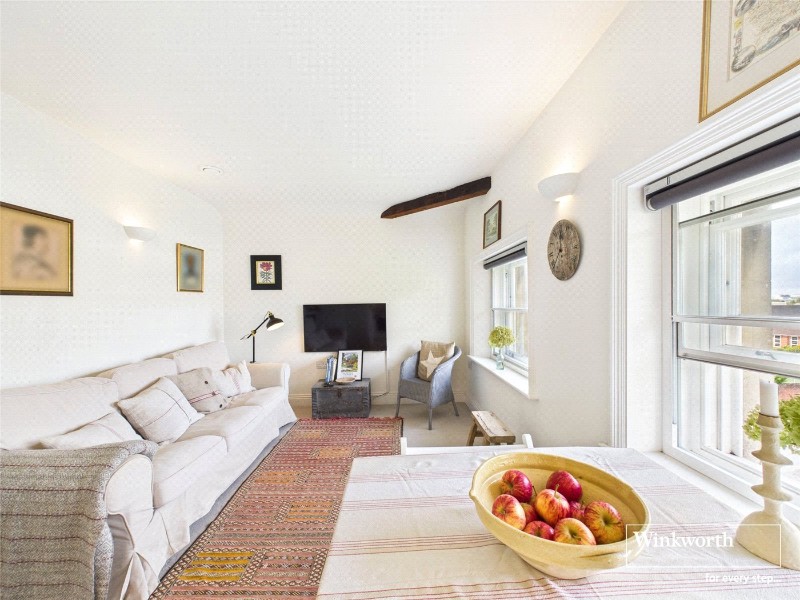 London Road, Reading, Berkshire, RG1