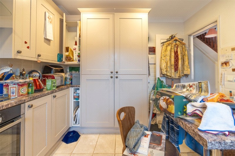 Farmers Walk, Wimborne, Dorset, BH21