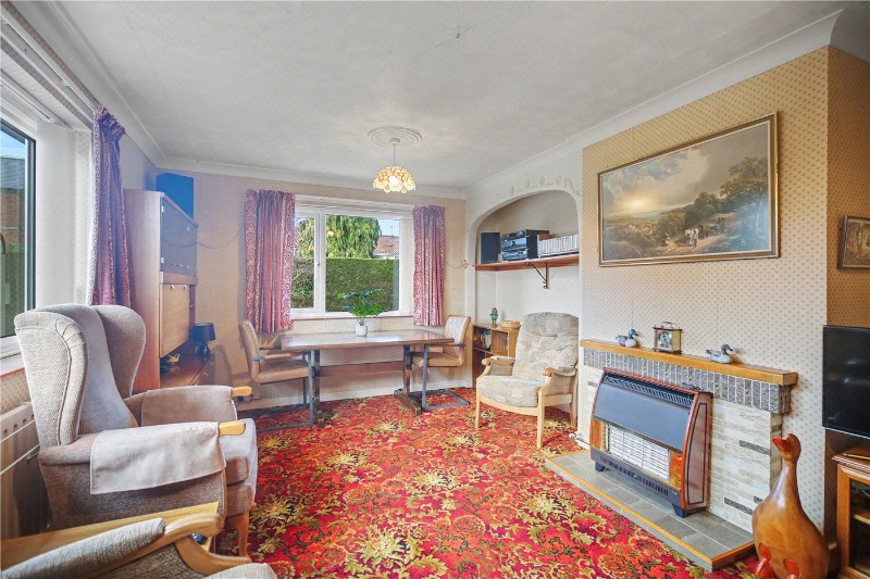 Low Bungay Road, Loddon, Norwich, Norfolk, NR14