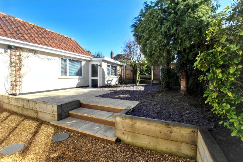 Coldershaw Road, Hellesdon, Norwich, Norfolk, NR6