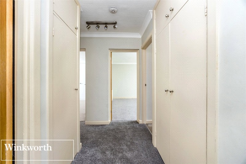 Withdean Rise, Brighton, East Sussex, BN1