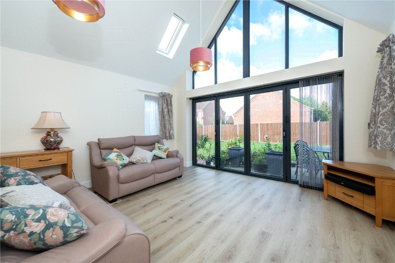 The Gables, Great Hale, Sleaford, Lincolnshire, NG34