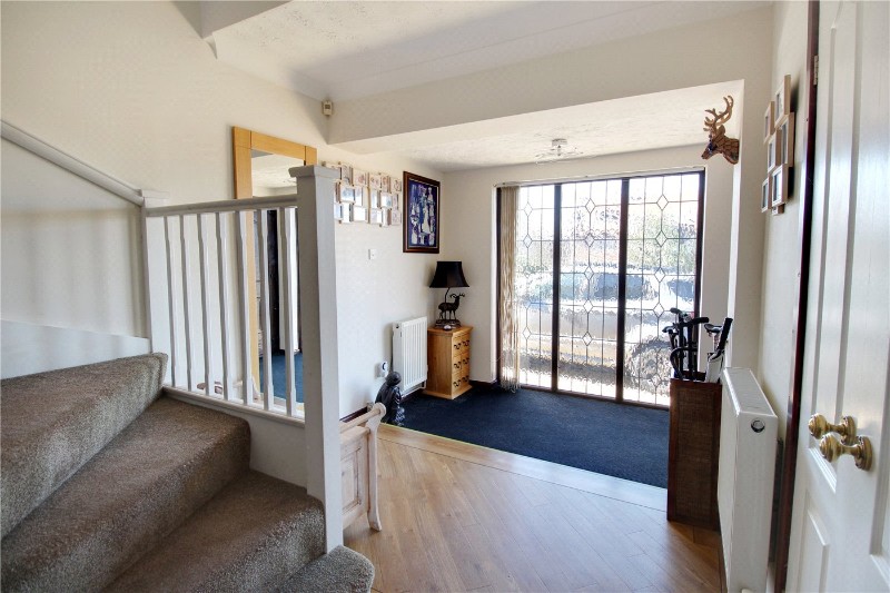 Low Road, Hellesdon, Norwich, Norfolk, NR6