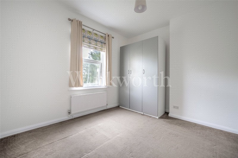 Sunningfields Road, London, NW4