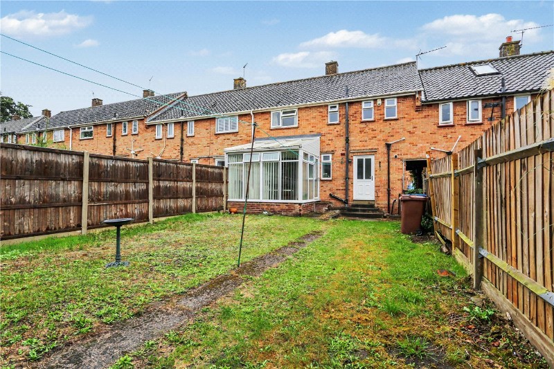 Peterkin Road, Norwich, Norfolk, NR4