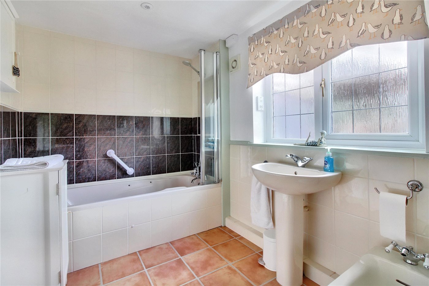 Annexe Bathroom