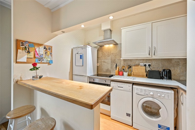 Devonport Road, Shepherds Bush, London, W12