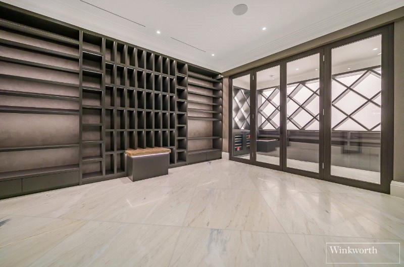 Wentworth Drive, Wentworth Estate, Virginia Water, Surrey, GU25