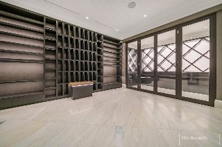 Wentworth Drive, Wentworth Estate, Virginia Water, Surrey, GU25