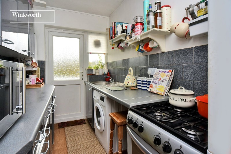 Tudor Drive, Morden, SM4