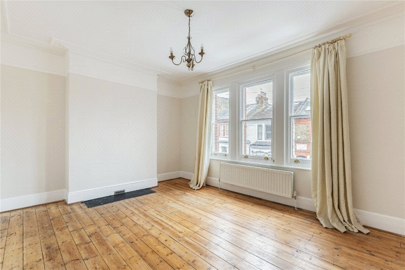 Rozel Road, London, SW4